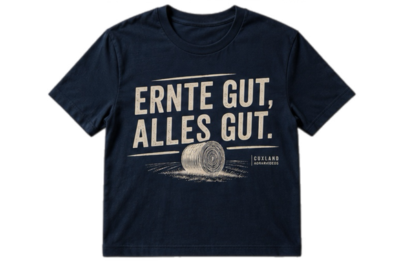 Ernte Gut, Alles Gut