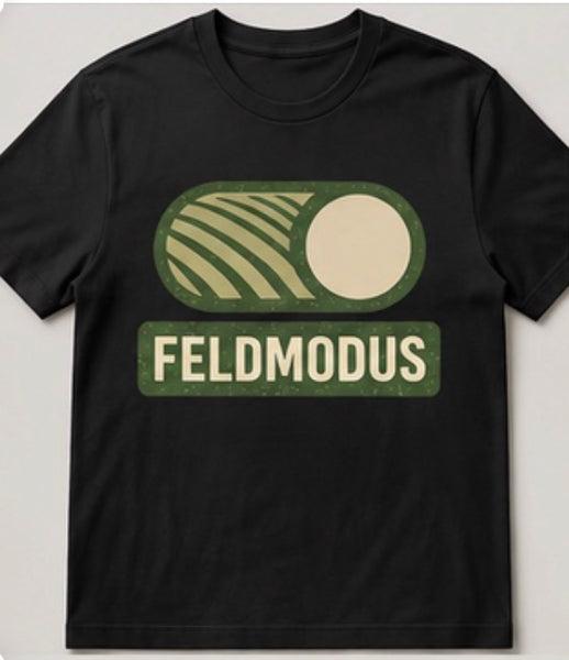 Feldmodus