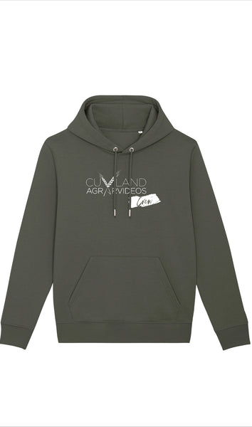 Cuxland Agrarvideos Crew Hoodie