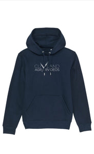 Cuxland Agrarvideos Hoodie