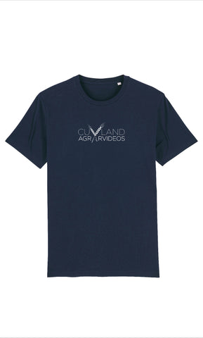 Cuxland Agrarvideos T-Shirt