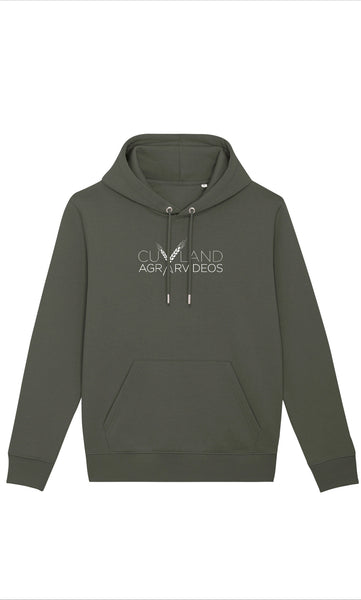 Cuxland Agrarvideos Hoodie