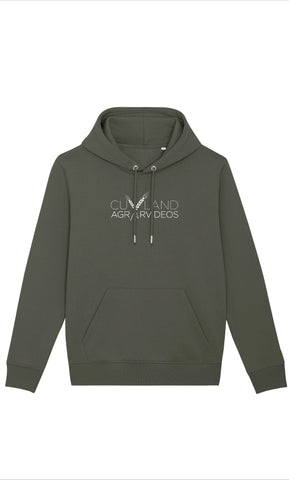 Cuxland Agrarvideos Hoodie