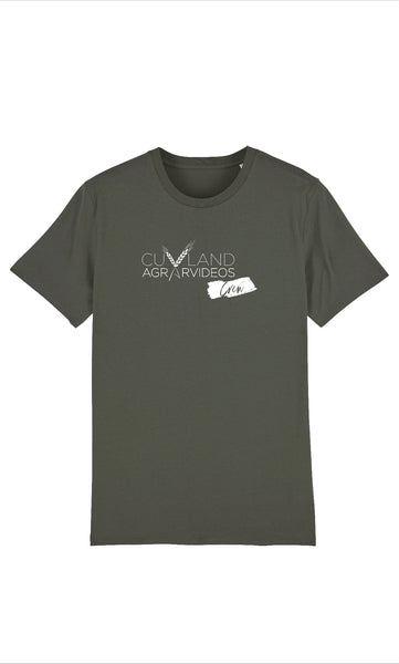 Cuxland Agrarvideos Crew T-Shirt