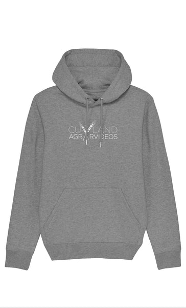 Cuxland Agrarvideos Hoodie