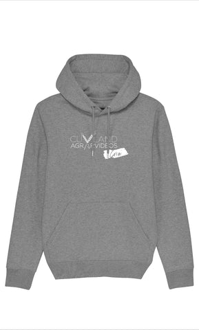 Cuxland Agrarvideos Crew Hoodie